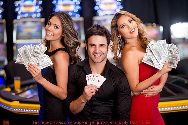 Videoslots Live Betting