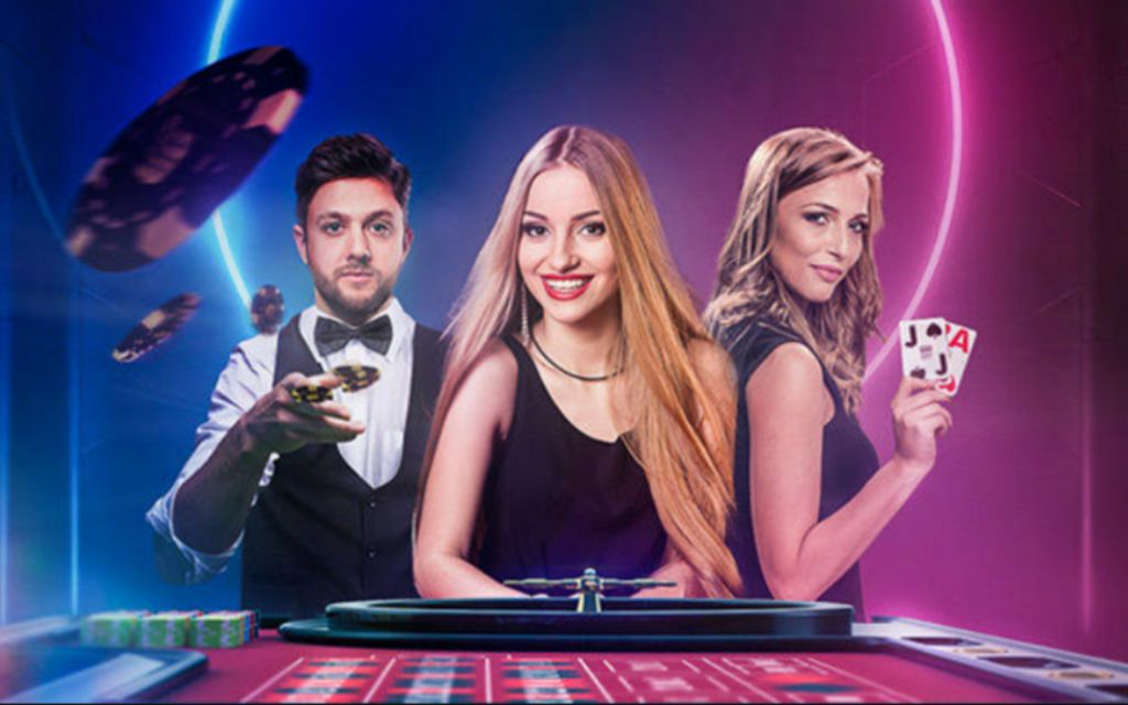 Videoslots Welcome Bonus