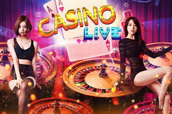 Videoslots Live Casino