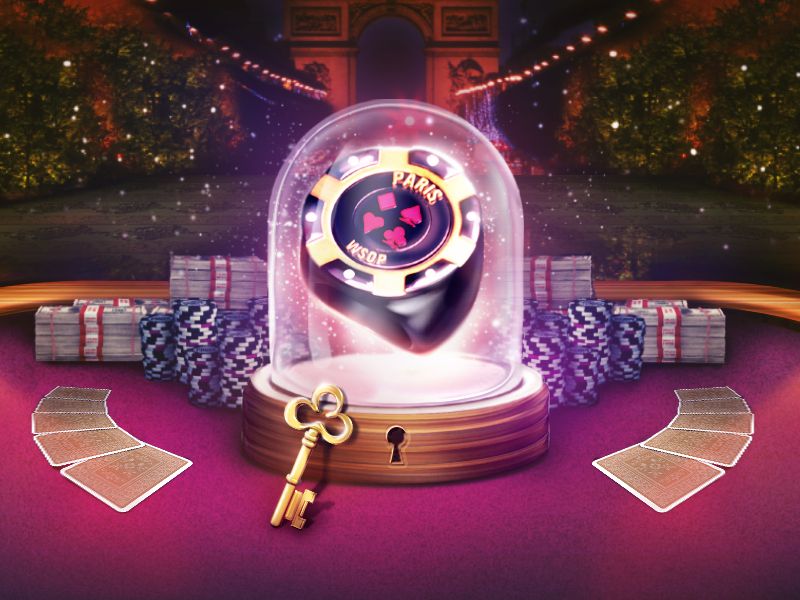Videoslots Welcome Bonus
