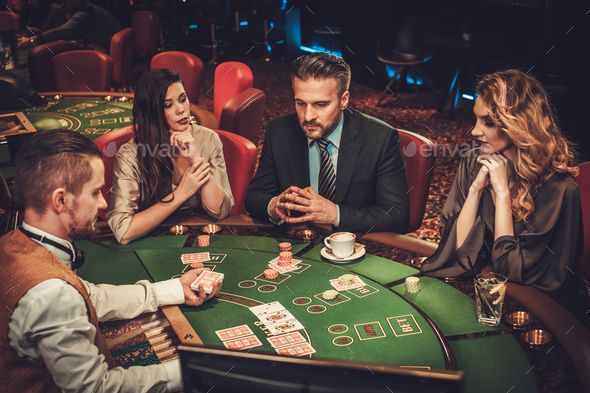 Videoslots Live Casino