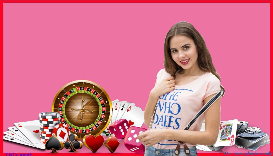 Videoslots Welcome Bonus