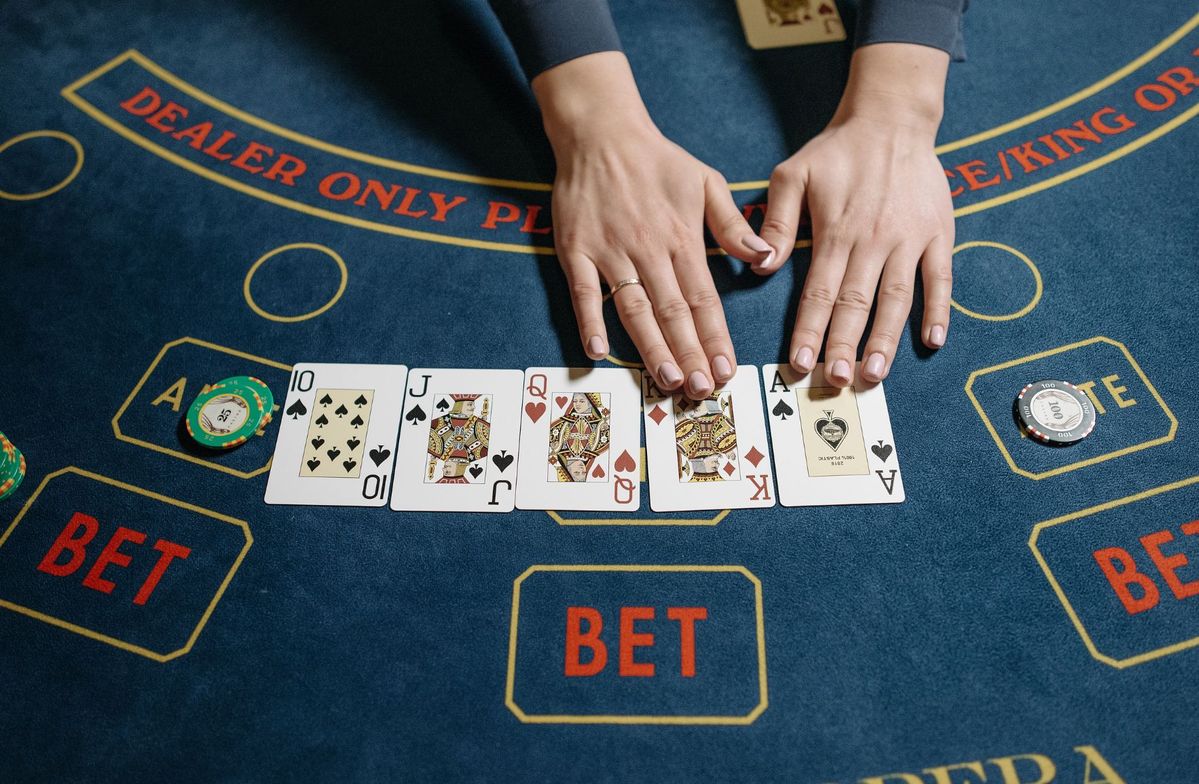 Videoslots Live Betting