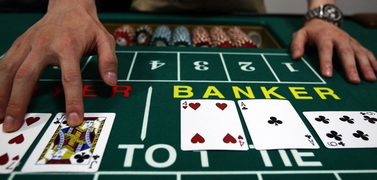Videoslots Live Betting